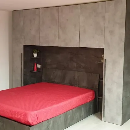 Casa Di Tilde Appartement
