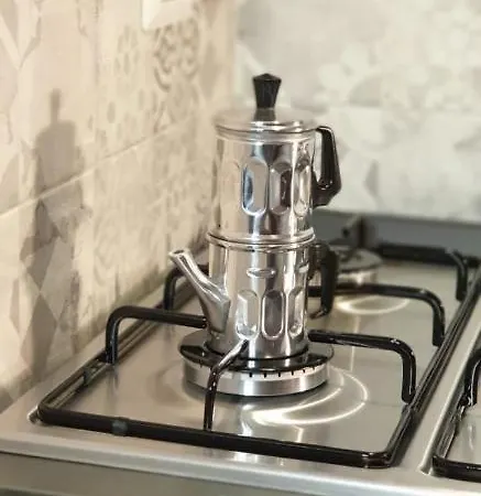 Casa Di Tilde ナポリ