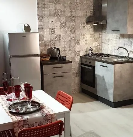 Appartement Casa Di Tilde *