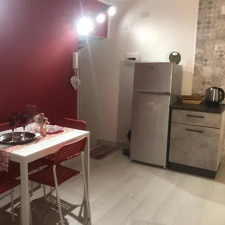 Casa Di Tilde *