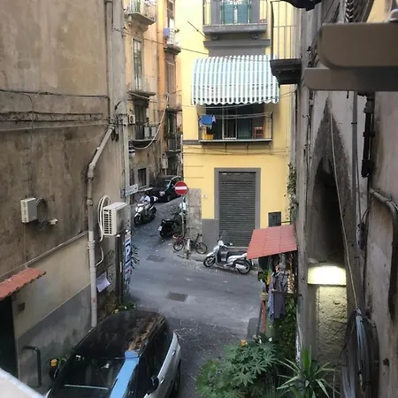 Casa Di Tilde Lejlighed Napoli