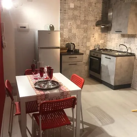 Casa Di Tilde ナポリ