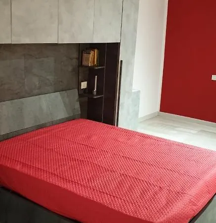 Casa Di Tilde ナポリ