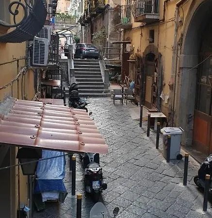 Casa Di Tilde Appartement *