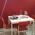 Casa Di Tilde Lägenhet Neapel