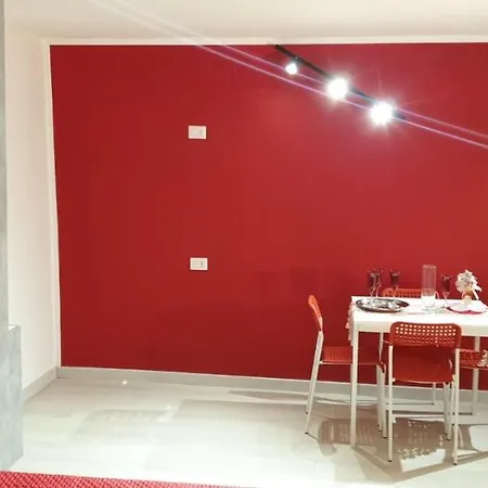 Casa Di Tilde 아파트