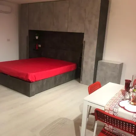 Casa Di Tilde *