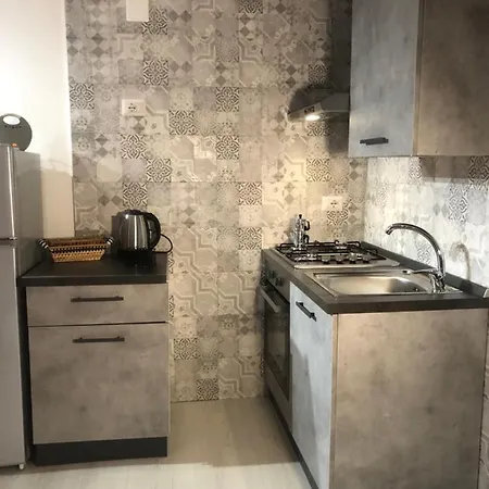 Appartamento Casa Di Tilde