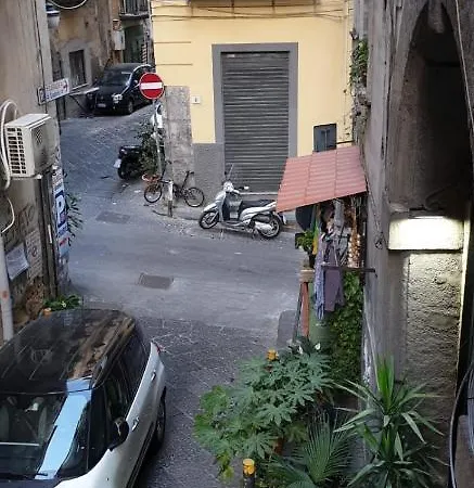 Appartamento Casa Di Tilde *