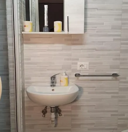 Casa Di Tilde * Napoli