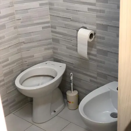 Casa Di Tilde Napoli