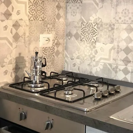 Casa Di Tilde Appartamento *