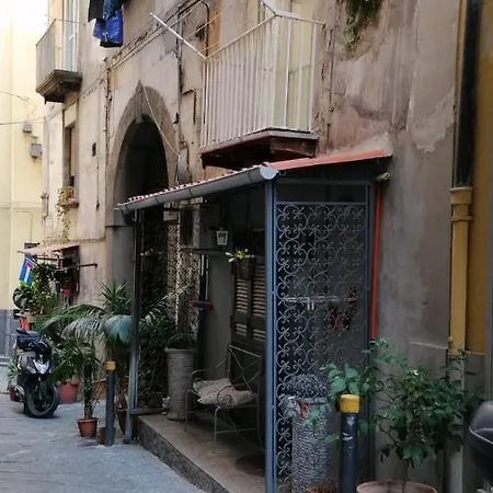 Casa Di Tilde *