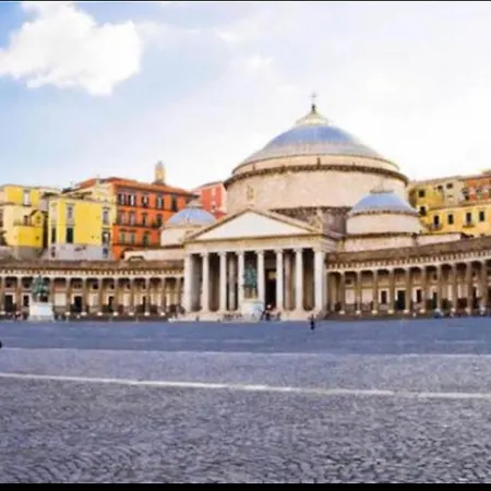 Appartamento Casa Di Tilde