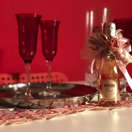 Casa Di Tilde Appartamento *