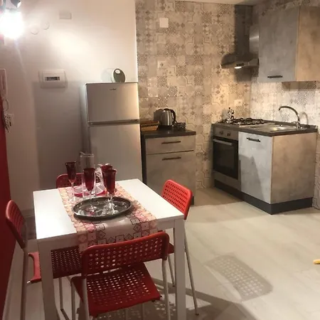 Casa Di Tilde Napoli