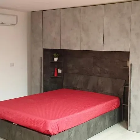 Casa Di Tilde * Napoli